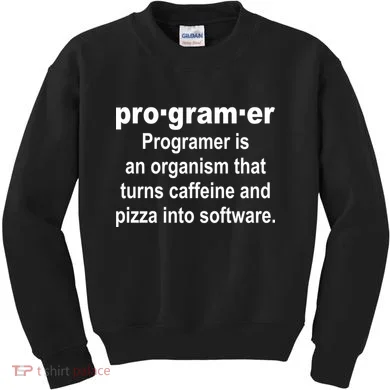 Kids Sweatshirt