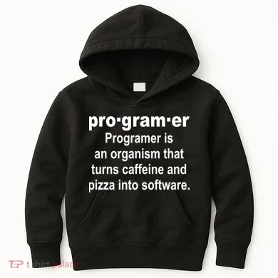 Kids Hoodie
