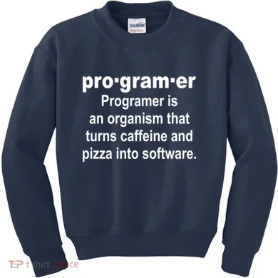 Kids Sweatshirt
