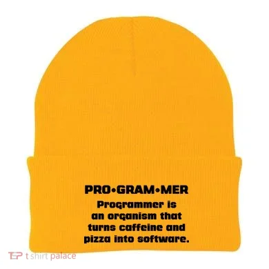 Beanie