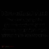 Definition of A Programmer Funny Coffee Coffee Mug thumb 5