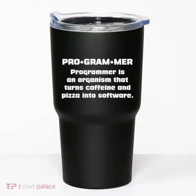 Tumbler