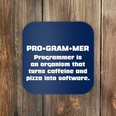 Coaster