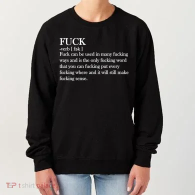 Women's Sweatshirt