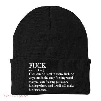 Beanie