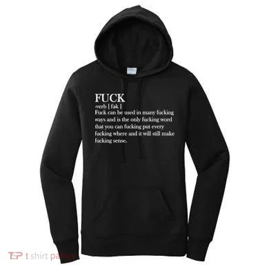 Women's Hoodie
