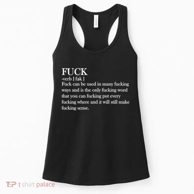 Women's Tank Top
