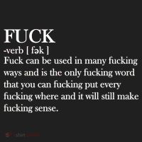 Definition Of F*ck Hat thumb 2