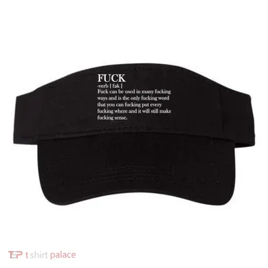 Visor