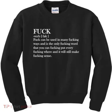 Kids Sweatshirt