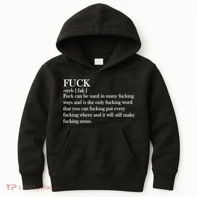 Kids Hoodie