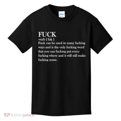 Kids T-Shirt