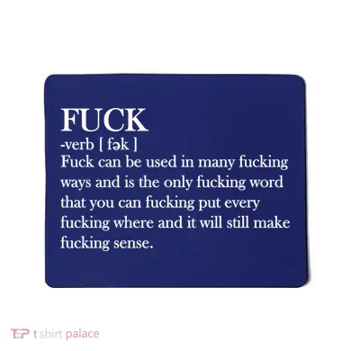 Mousepad