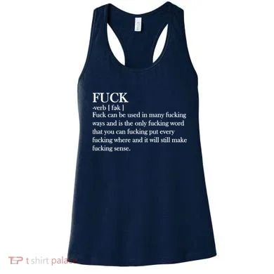 Women's Tank Top