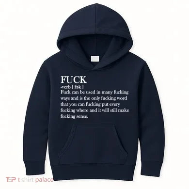 Kids Hoodie