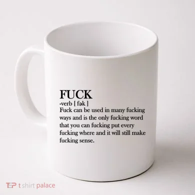 Coffee Mug