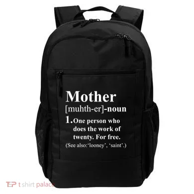 Backpack