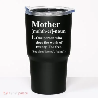 Tumbler