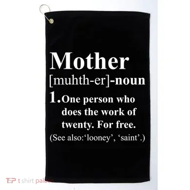 Golf Towel