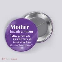 Definition Of Mother Button thumb 0