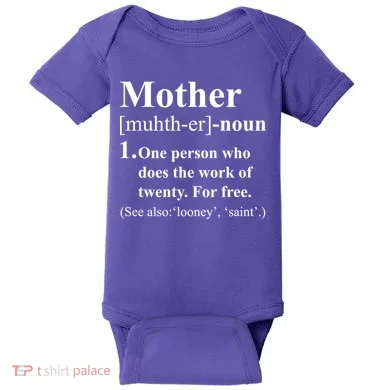 Baby Bodysuit