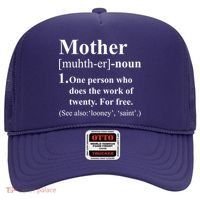 Definition Of Mother Hat thumb 0