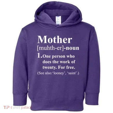 Toddler Hoodie