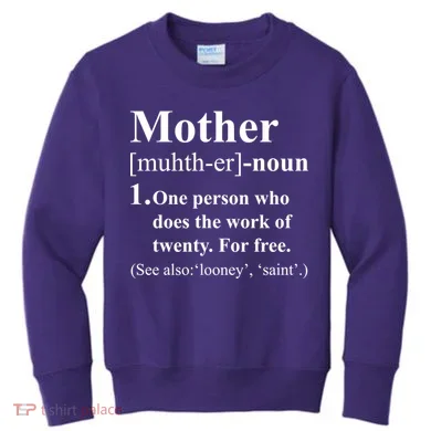 Kids Sweatshirt