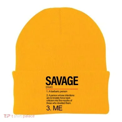 Beanie