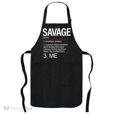 Apron