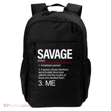 Backpack