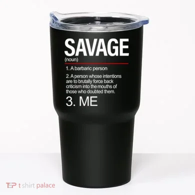 Tumbler