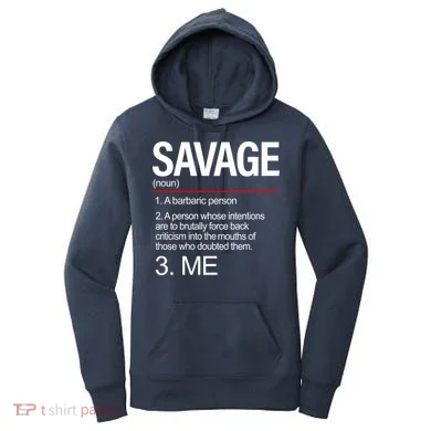 Women's Hoodie
