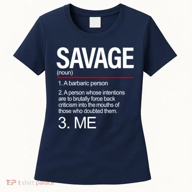 Women's T-Shirt