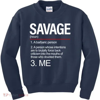 Kids Sweatshirt