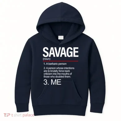Kids Hoodie
