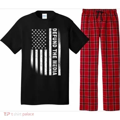 Pajama Set