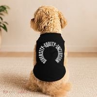Diversity Equity Inclusion – Empowerment Equality Doggie Tank thumb 2