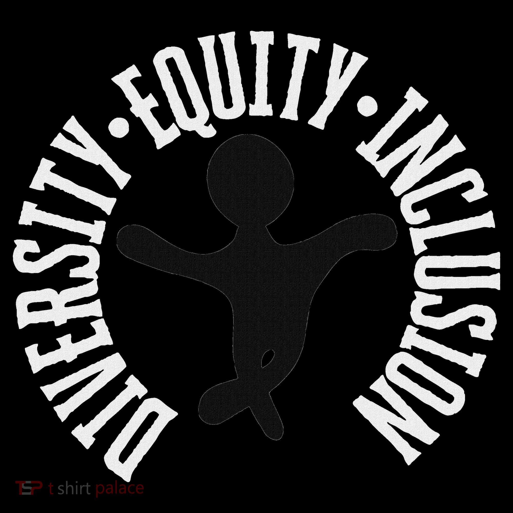 Diversity Equity Inclusion – Empowerment Equality Coaster
