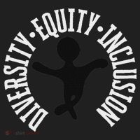 Diversity Equity Inclusion – Empowerment Equality Hat thumb 2