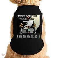 Despite Everything ItS Still You. Best Gaming Quote Doggie Tank thumb 0