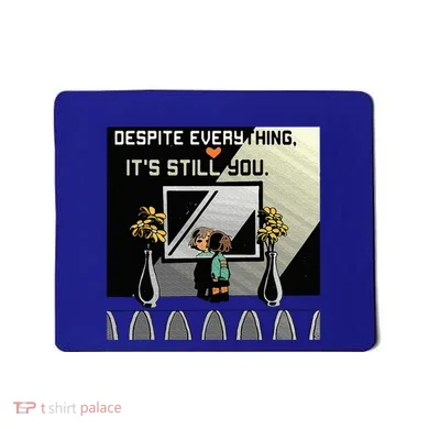 Mousepad
