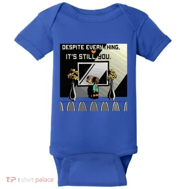 Baby Bodysuit
