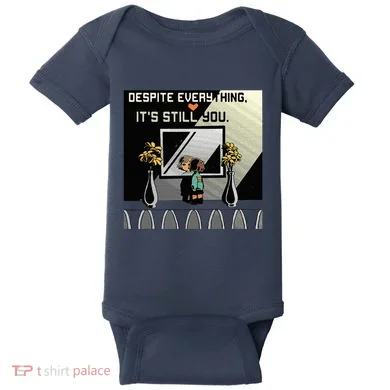 Baby Bodysuit