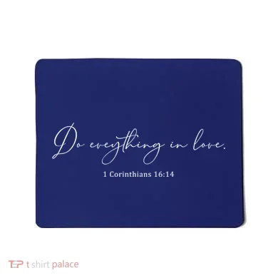 Mousepad