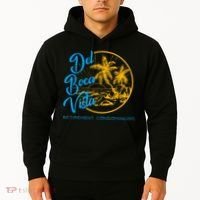 Del Boca Vista Retirement Condominiums Hoodie thumb 2