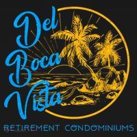 Del Boca Vista Retirement Condominiums Bucket Hat thumb 4