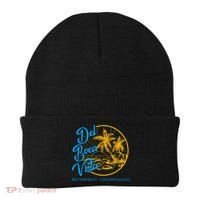 Del Boca Vista Retirement Condominiums Beanie thumb 0