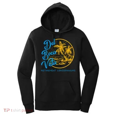 Women's Hoodie