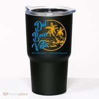 Del Boca Vista Retirement Condominiums Tumbler thumb 0